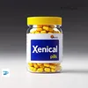 Las pastillas xenical las venden sin receta a